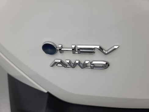Used 2026 Toyota RAV4 XLE Premium AWD/4WD image 12