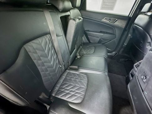 Used 2023 Kia Sportage X-Pro Prestige AWD/4WD image 28