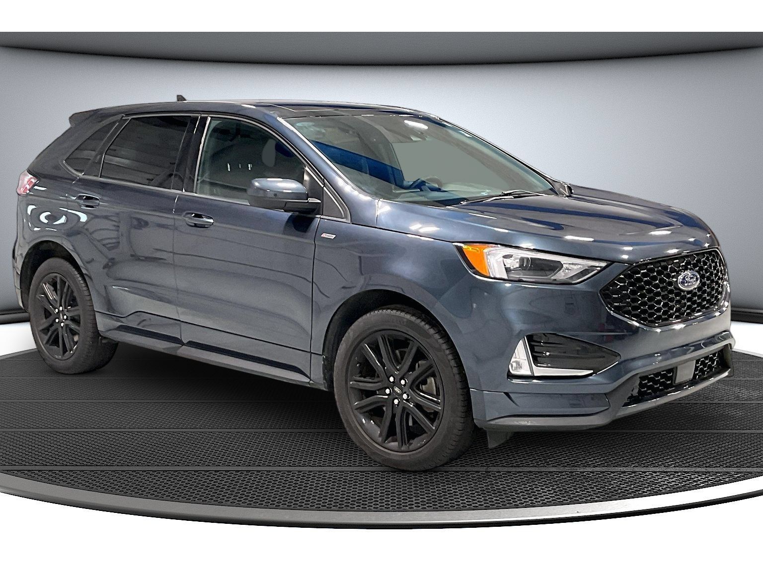 Used 2024 Ford Edge ST-Line AWD/4WD image 13