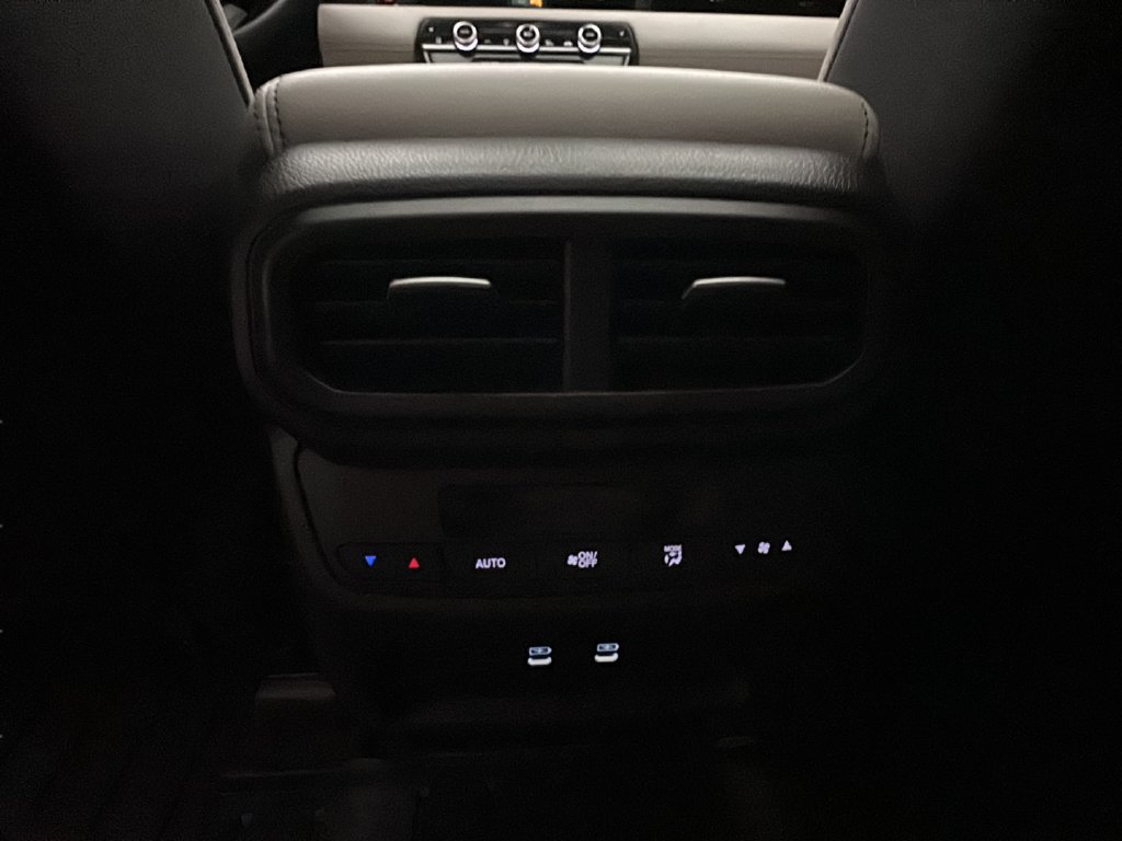 New 2026 Honda Pilot image 28