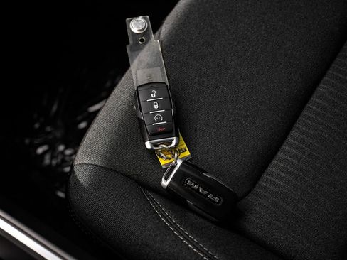 Used 2022 RAM 1500 Lone Star image 60