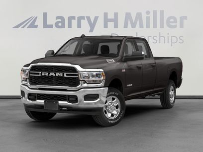 Used 2021 RAM 3500 Laramie