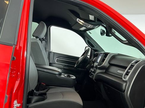 Used 2024 RAM 2500 Big Horn w/ Bed Utility Group image 29