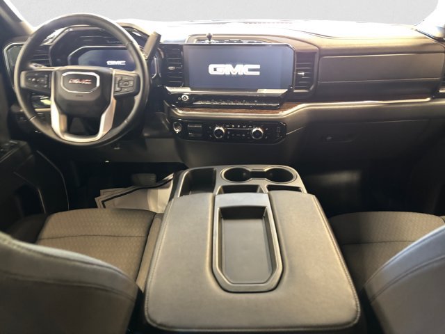 Used 2025 GMC Sierra 1500 Elevation AWD/4WD image 11