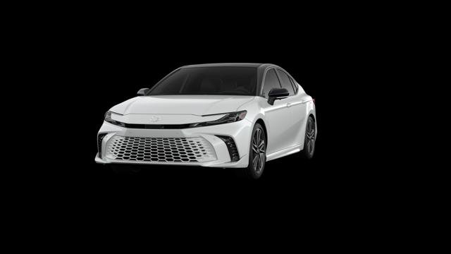 Certified 2026 Toyota Camry XSE w/ Premium Plus Package FWD image 50