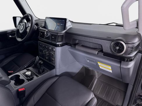 Used 2024 INEOS Grenadier image 27