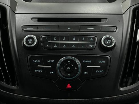 Used 2018 Ford Escape SE FWD image 23