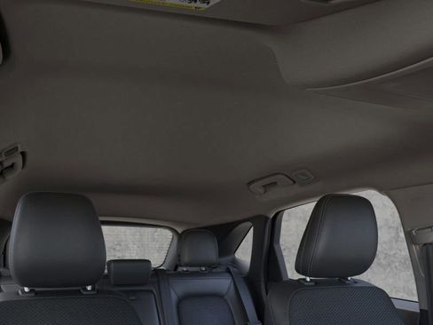 New 2025 Ford Escape Base image 24