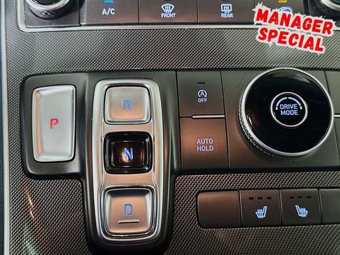 Used 2022 Hyundai Santa Fe SEL FWD image 18
