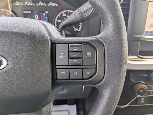 New 2026 Ford F250 XL w/ XL Driver Assist Package image 21