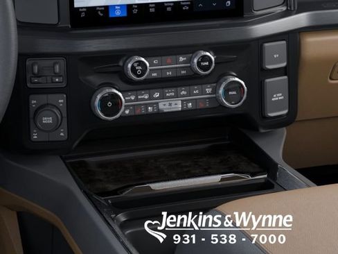 New 2026 Ford F350 Lariat AWD/4WD image 15