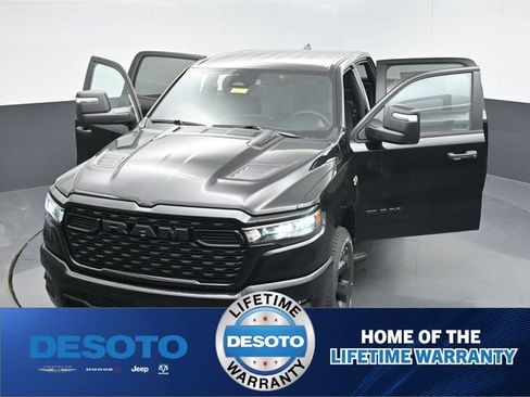 New 2026 RAM 1500 Express image 48