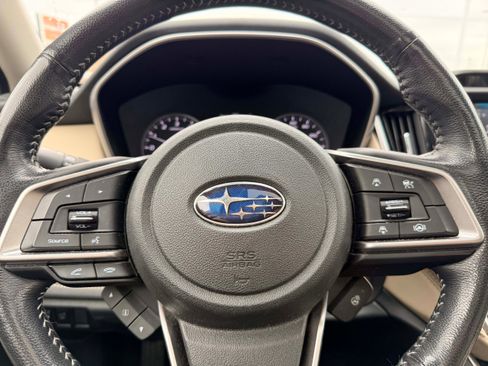 Used 2022 Subaru Outback Limited XT w/ Popular Package #2 image 14