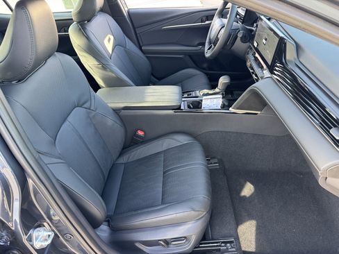 New 2026 Toyota Camry XSE FWD image 8