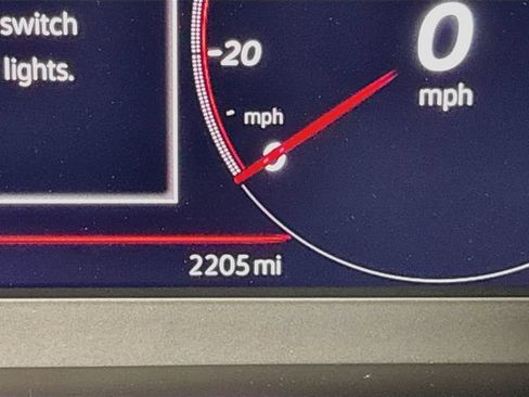 Certified 2026 Volkswagen Jetta GLI Autobahn FWD image 13