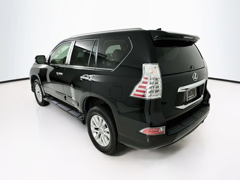 Used 2017 Lexus GX 460 Premium w/ Premium Package AWD/4WD image 6