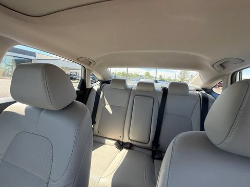 Used 2024 Honda Civic Touring image 14
