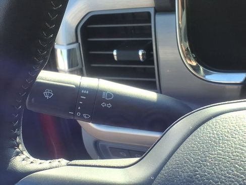 Used 2022 Ford F150 Lariat w/ Max Trailer Tow Package image 19