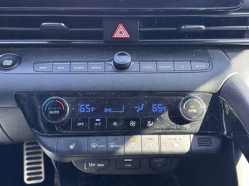Used 2022 Hyundai Elantra N Base image 31