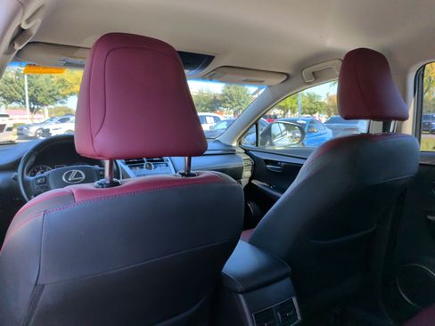 Used 2019 Lexus NX 300 AWD image 33