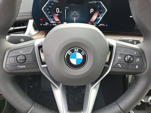 New 2026 BMW X1 xDrive28i w/ Technology Package image 14