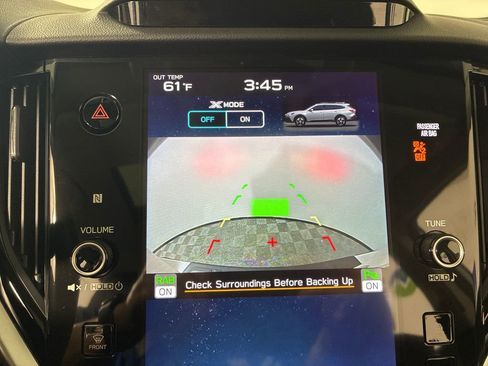 Used 2021 Subaru Outback Limited XT w/ Popular Package #2 image 23