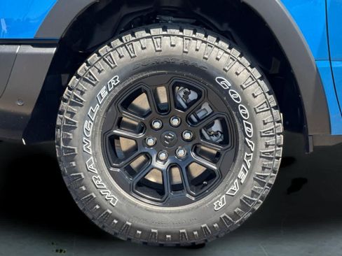New 2026 RAM 1500 Rebel w/ Rebel Level 2 Equipment Group AWD/4WD image 30