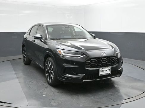 New 2026 Honda HR-V EX-L image 22