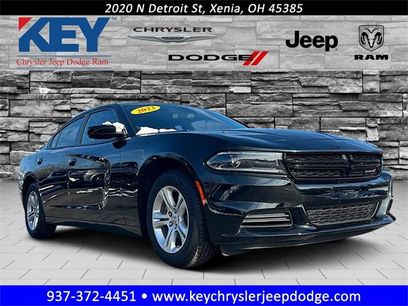 Certified 2023 Dodge Charger SXT w/ Cold Weather Package