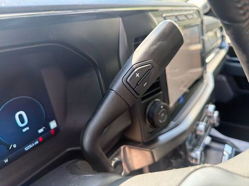 Used 2024 Ford F350 Lariat w/ Lariat Ultimate Package AWD/4WD image 25
