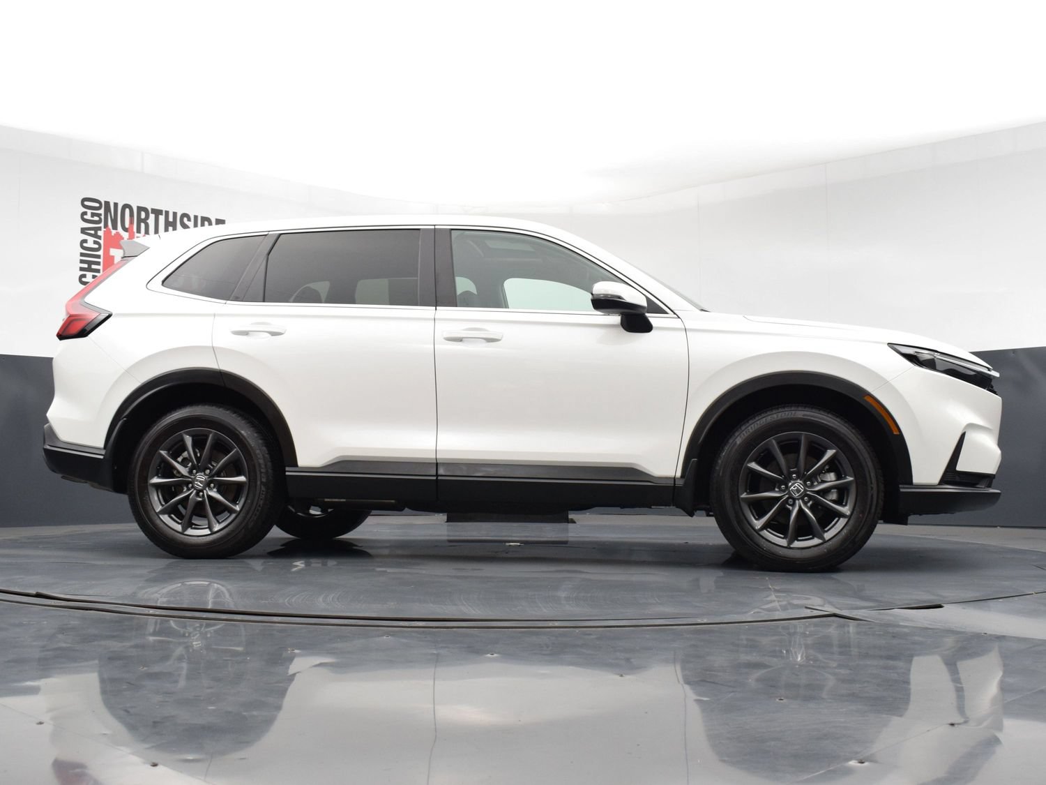 Used 2026 Honda CR-V EX-L image 35