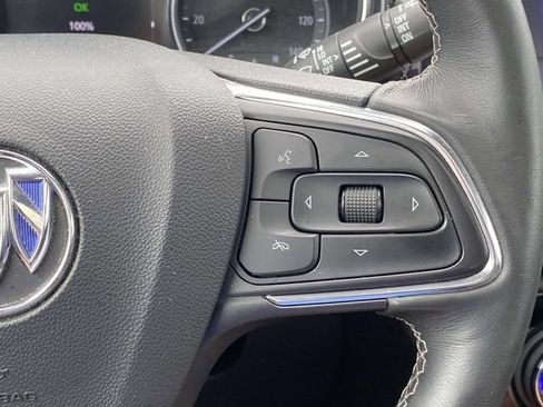 Certified 2023 Buick Encore GX Essence w/ Experience Buick Package FWD image 32