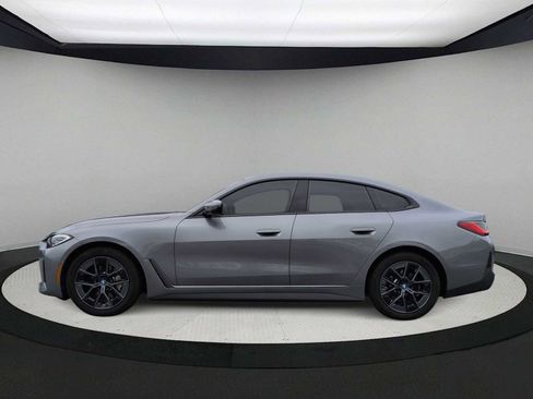 Used 2023 BMW i4 eDrive35 w/ Premium Package RWD image 5