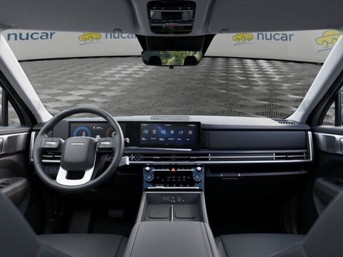 New 2026 Hyundai Santa Fe SEL image 11