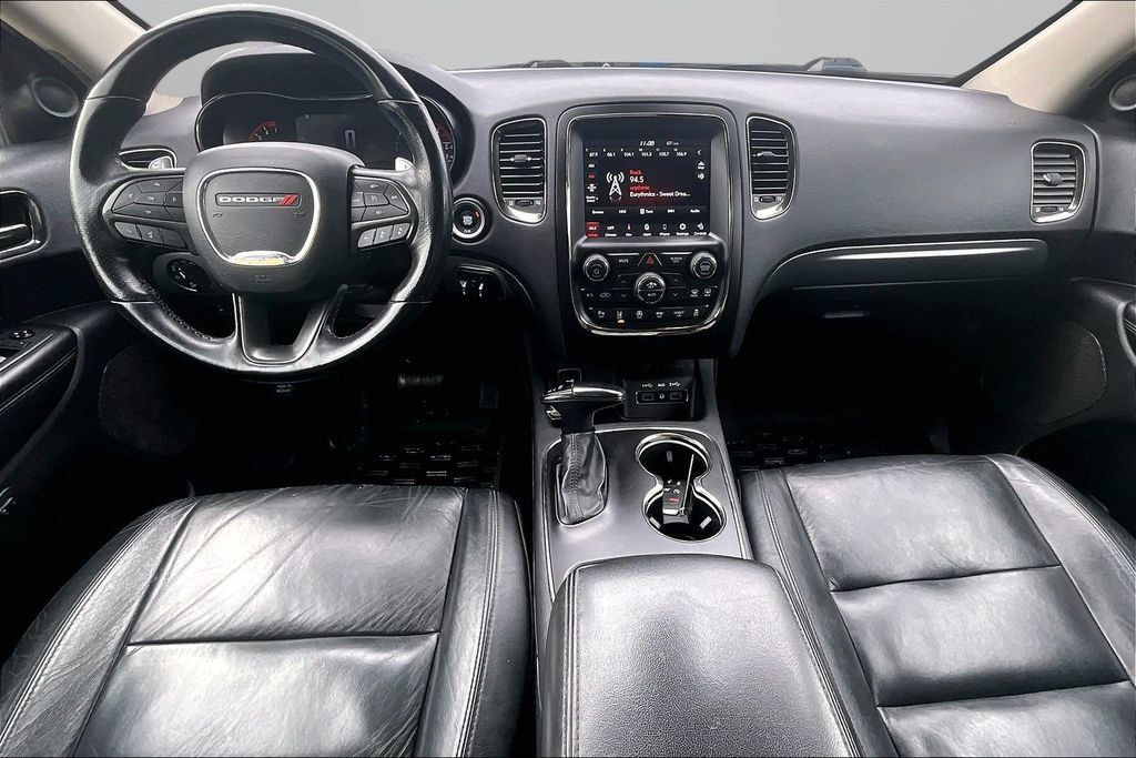 Used 2020 Dodge Durango GT w/ Technology Group AWD/4WD image 7