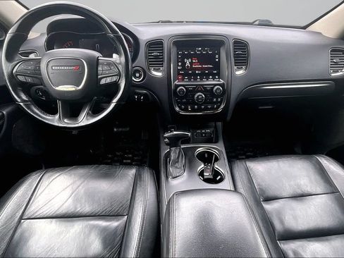 Used 2020 Dodge Durango GT w/ Technology Group AWD/4WD image 7