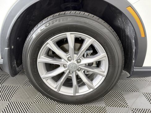 Used 2024 Honda CR-V EX image 10