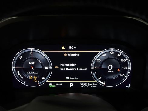 Used 2024 Mitsubishi Outlander SE AWD/4WD image 41