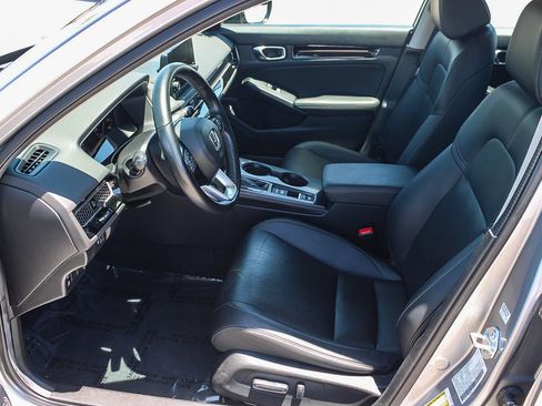 Used 2024 Honda Civic EX-L image 18