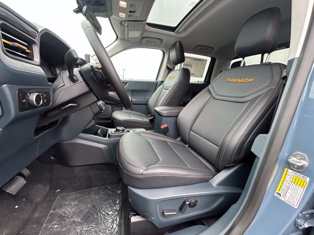 New 2026 Ford Maverick Tremor AWD/4WD image 15