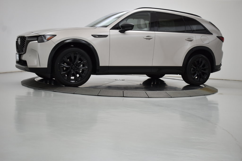 New 2026 MAZDA CX-90 3.3 Turbo S w/ Premium Package AWD/4WD image 15