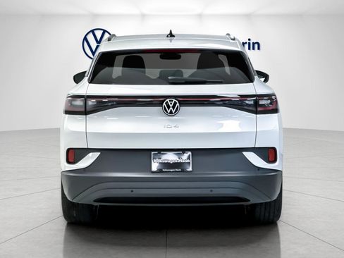 New 2025 Volkswagen ID.4 Pro image 4