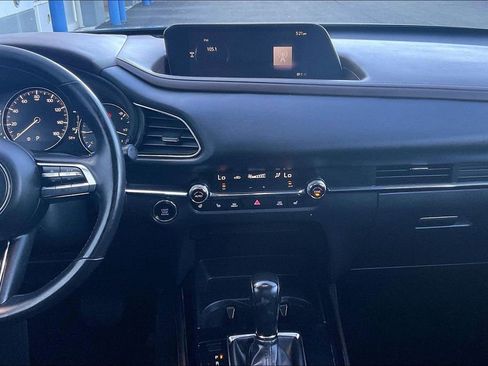 Certified 2022 MAZDA CX-30 2.5 Turbo w/ Premium Plus Pkg image 6