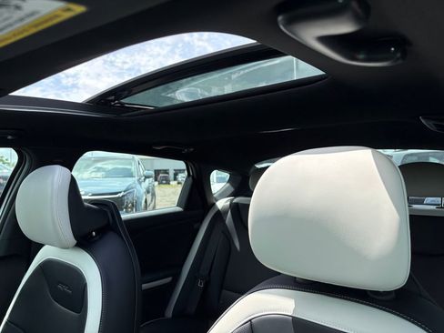 New 2026 Kia K4 GT-Line image 18