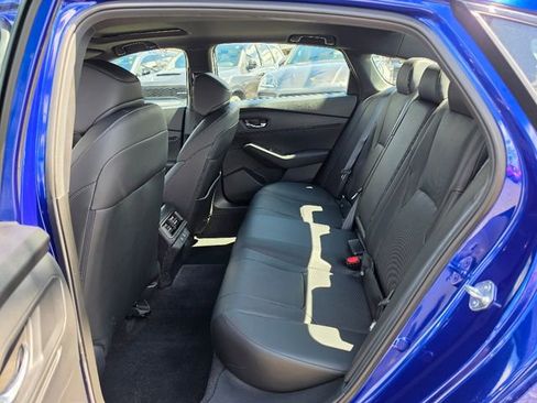 Used 2025 Honda Accord Sport image 22