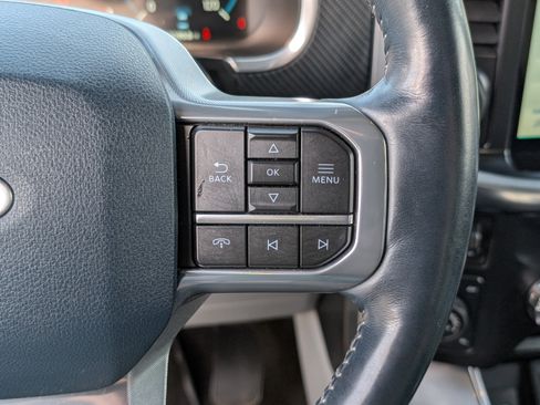 Certified 2021 Ford F150 Limited image 28