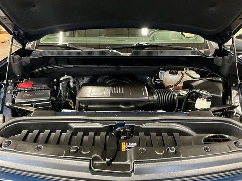 Used 2023 Chevrolet Silverado 1500 RST image 8