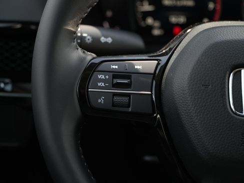 New 2026 Honda CR-V EX-L image 22