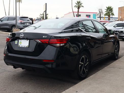 Used 2024 Nissan Sentra SV image 13