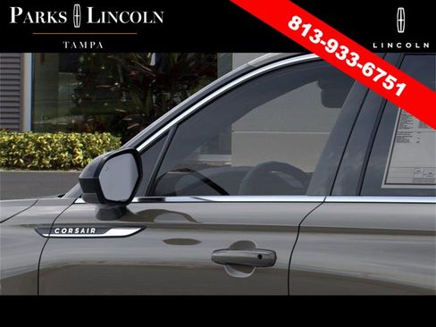 New 2026 Lincoln Corsair Premiere image 42